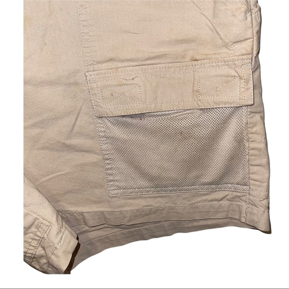 Columbia Woman Short Size M - Picture 3 of 5